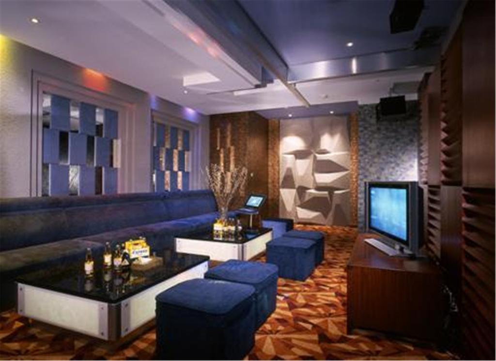 Ruiwan New Century Hotel Тяньцзінь Екстер'єр фото